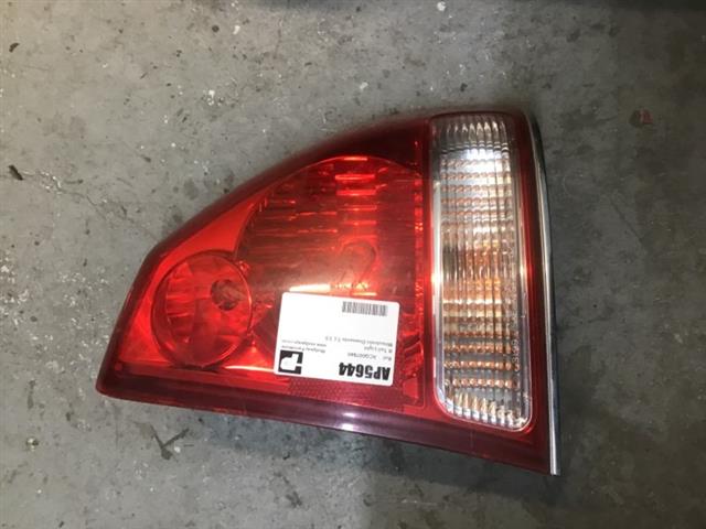 R Tail Light