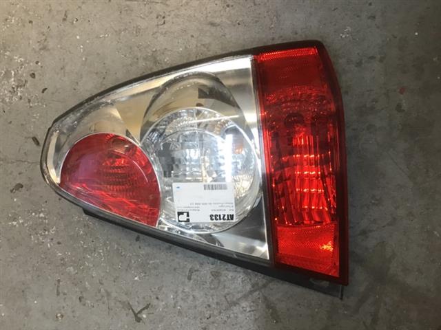 R Tail Light
