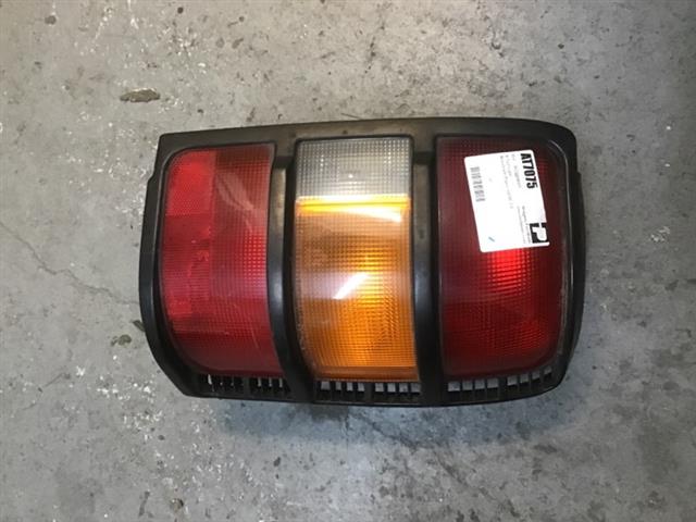 R Tail Light