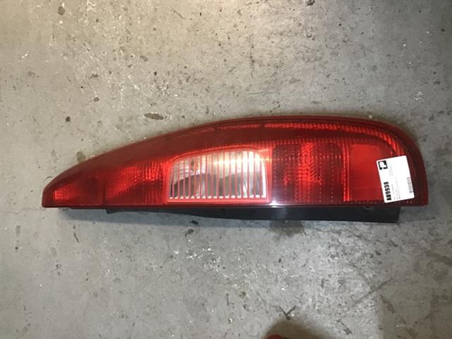R Tail Light