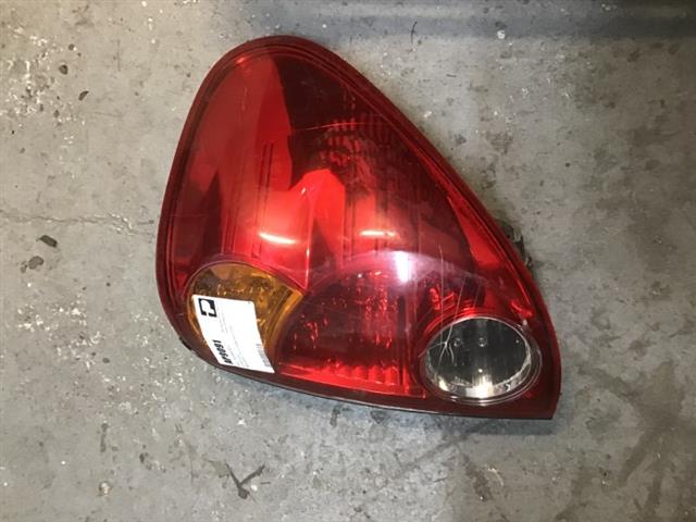R Tail Light