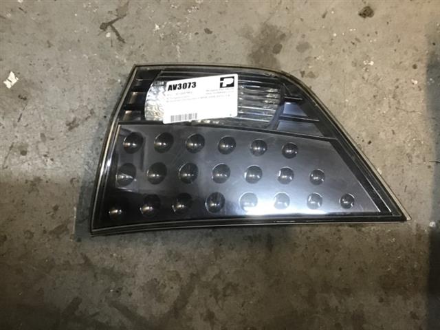 R Tailgate Light