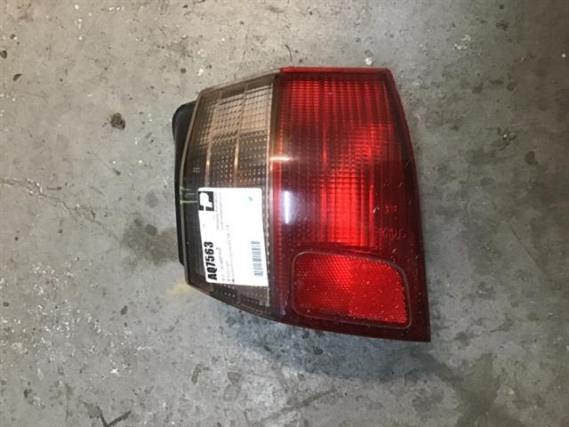 R Tail Light