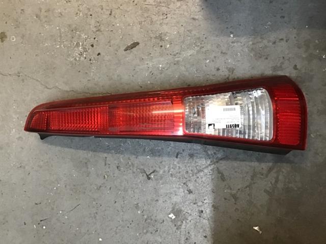 R Tail Light
