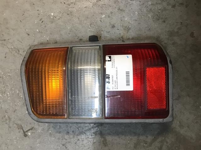 R Tail Light