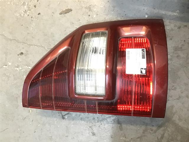 R Tail Light