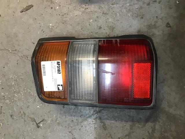 R Tail Light
