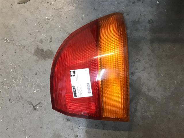 R Tail Light