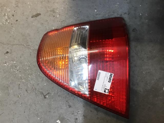 R Tail Light