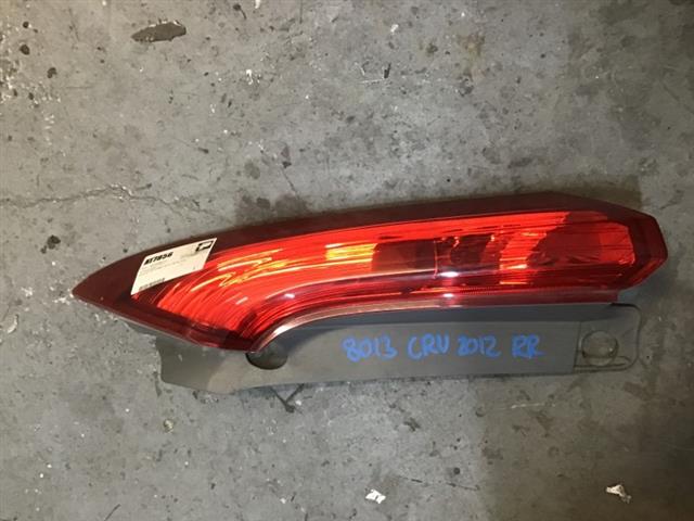 R Tail Light