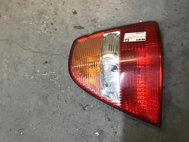 R Tail Light