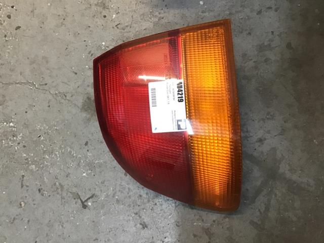 L Tail Light
