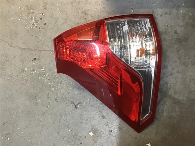 L Tail Light