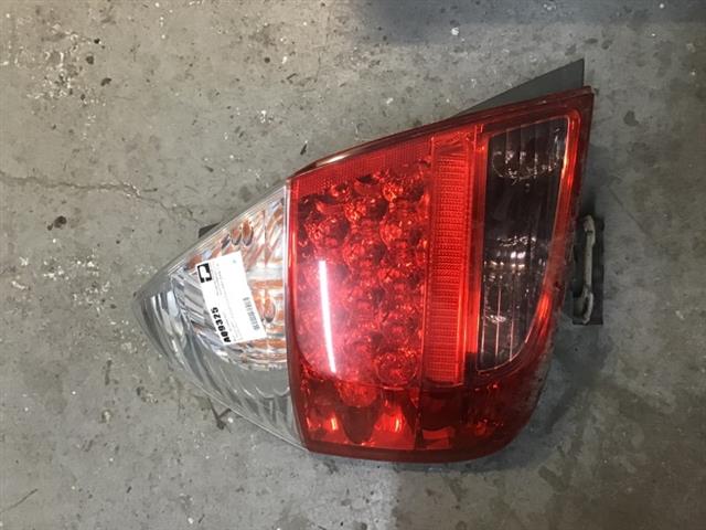 L Tail Light