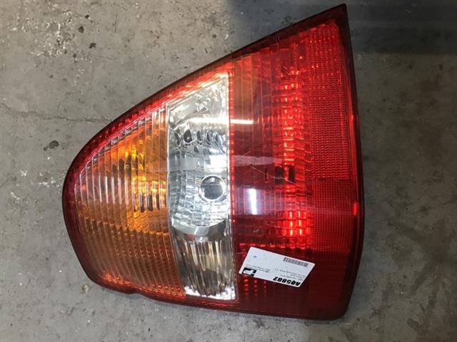 L Tail Light