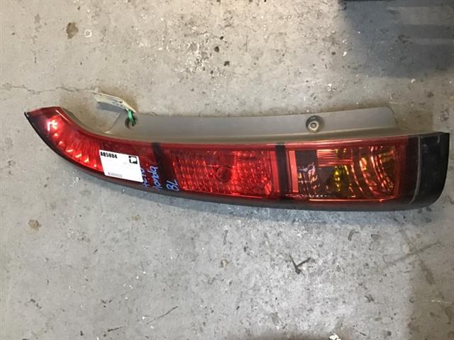 L Tail Light