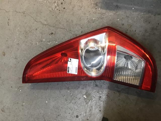 R Tail Light