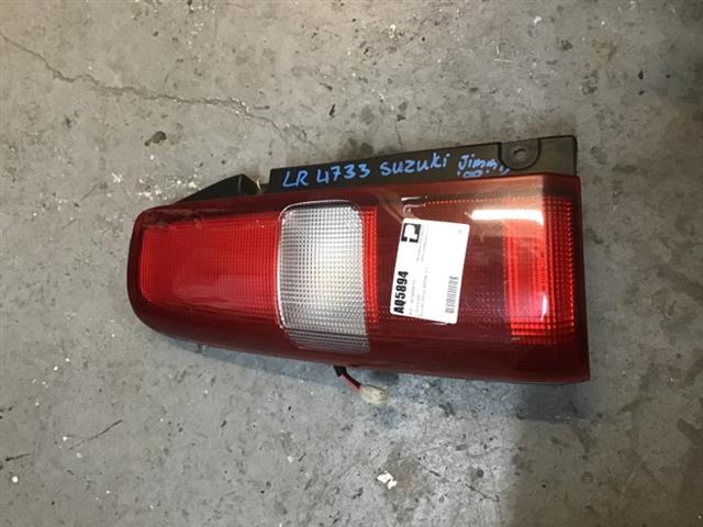 L Tail Light