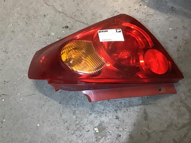 R Tail Light