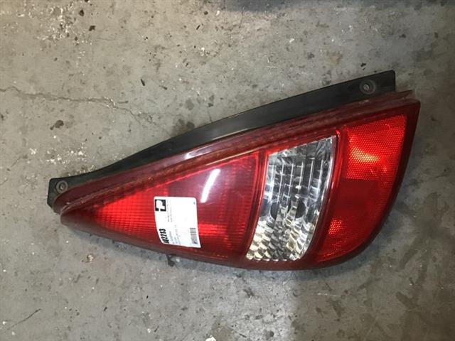 L Tail Light