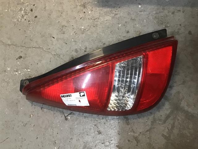 L Tail Light