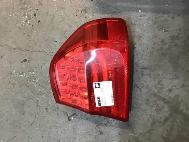 R Tail Light
