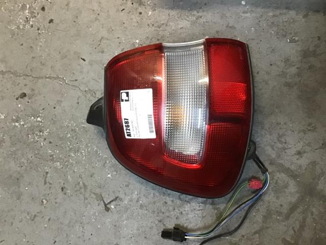L Tail Light