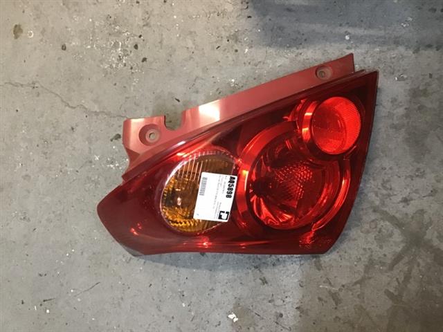L Tail Light