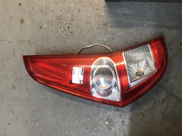 L Tail Light