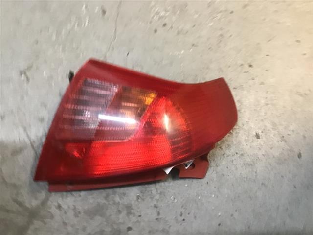 L Tail Light