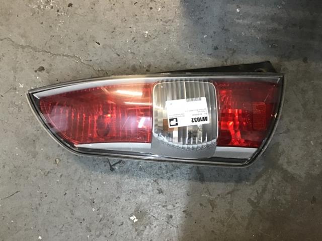 L Tail Light