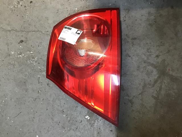 L Tail Light