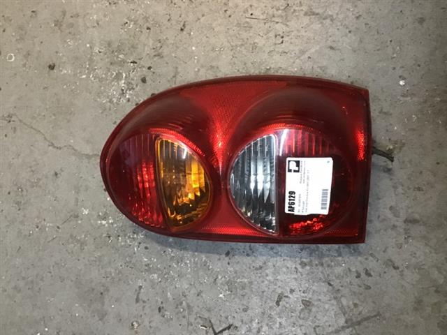R Tail Light