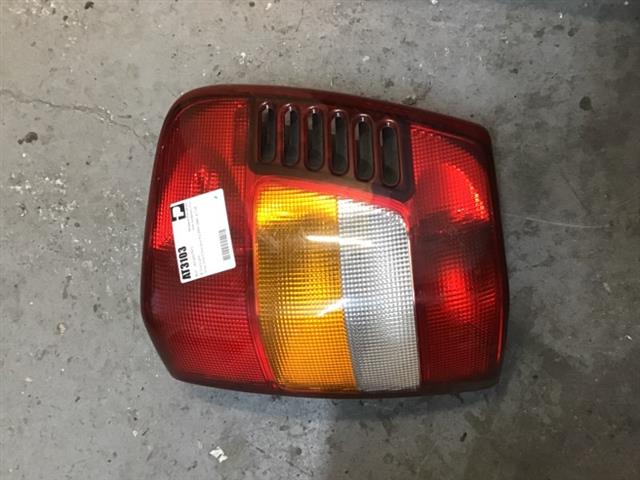 R Tail Light