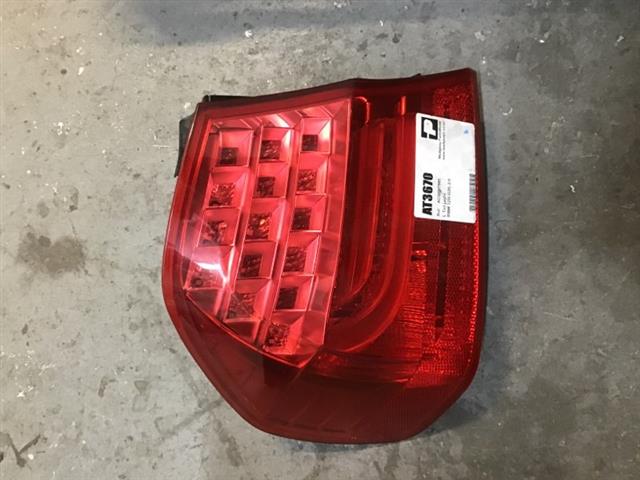 L Tail Light