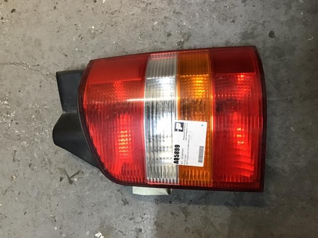 R Tail Light