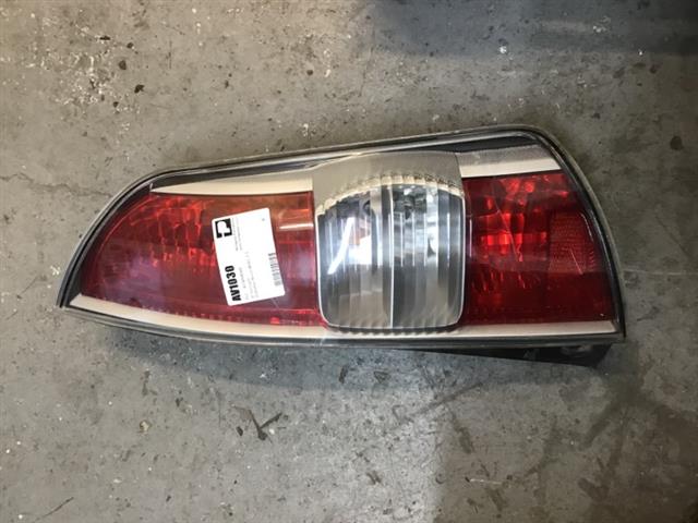 R Tail Light