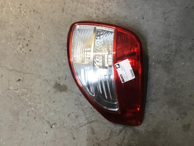 R Tail Light