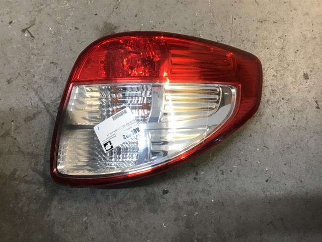 R Tail Light
