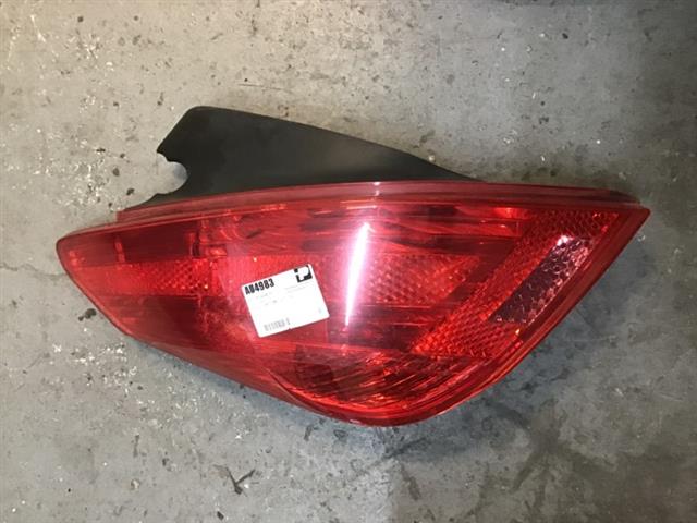 L Tail Light
