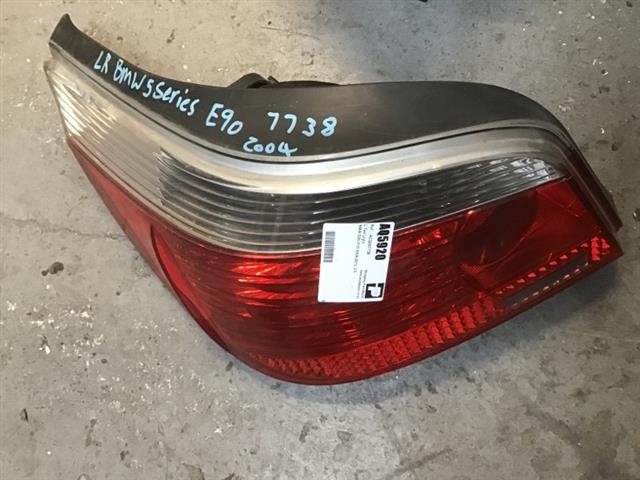 L Tail Light