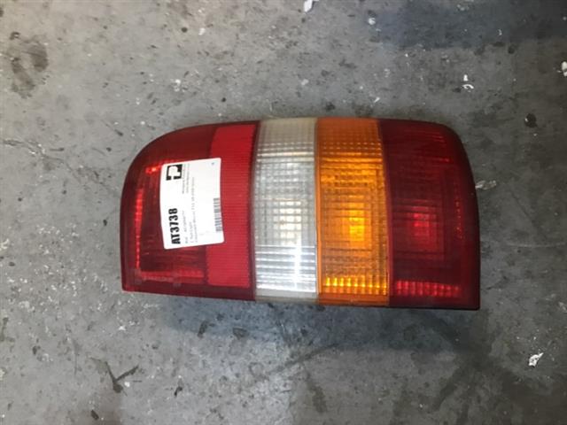 L Tail Light