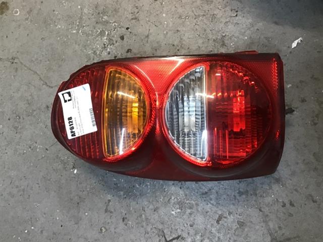 L Tail Light