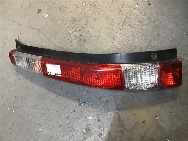 L Tail Light