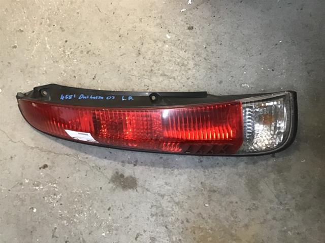 L Tail Light