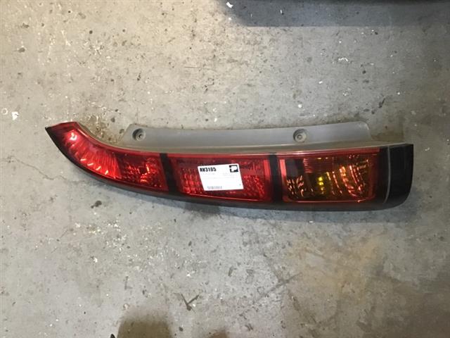 L Tail Light