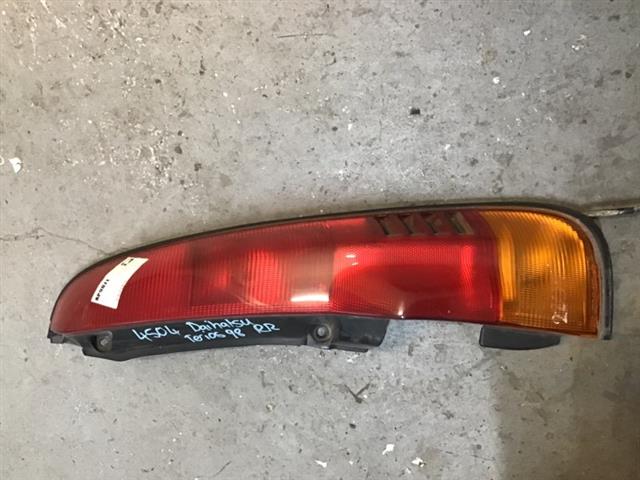 R Tail Light