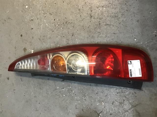 R Tail Light