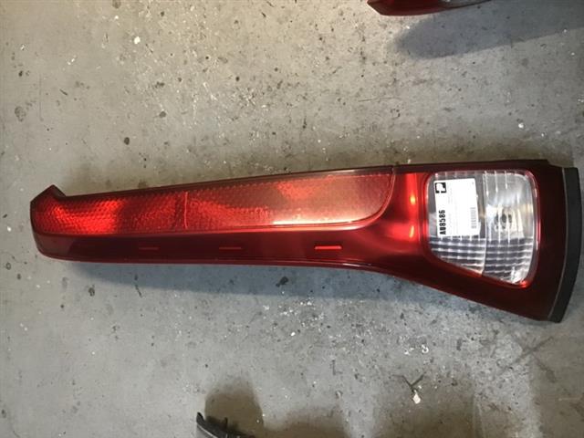 L Tail Light