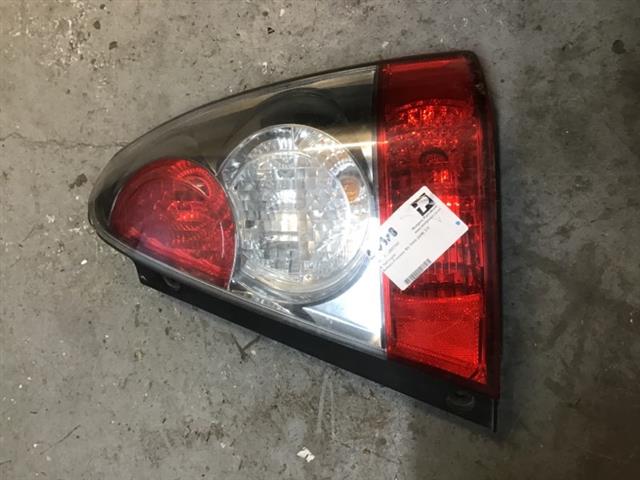 R Tail Light